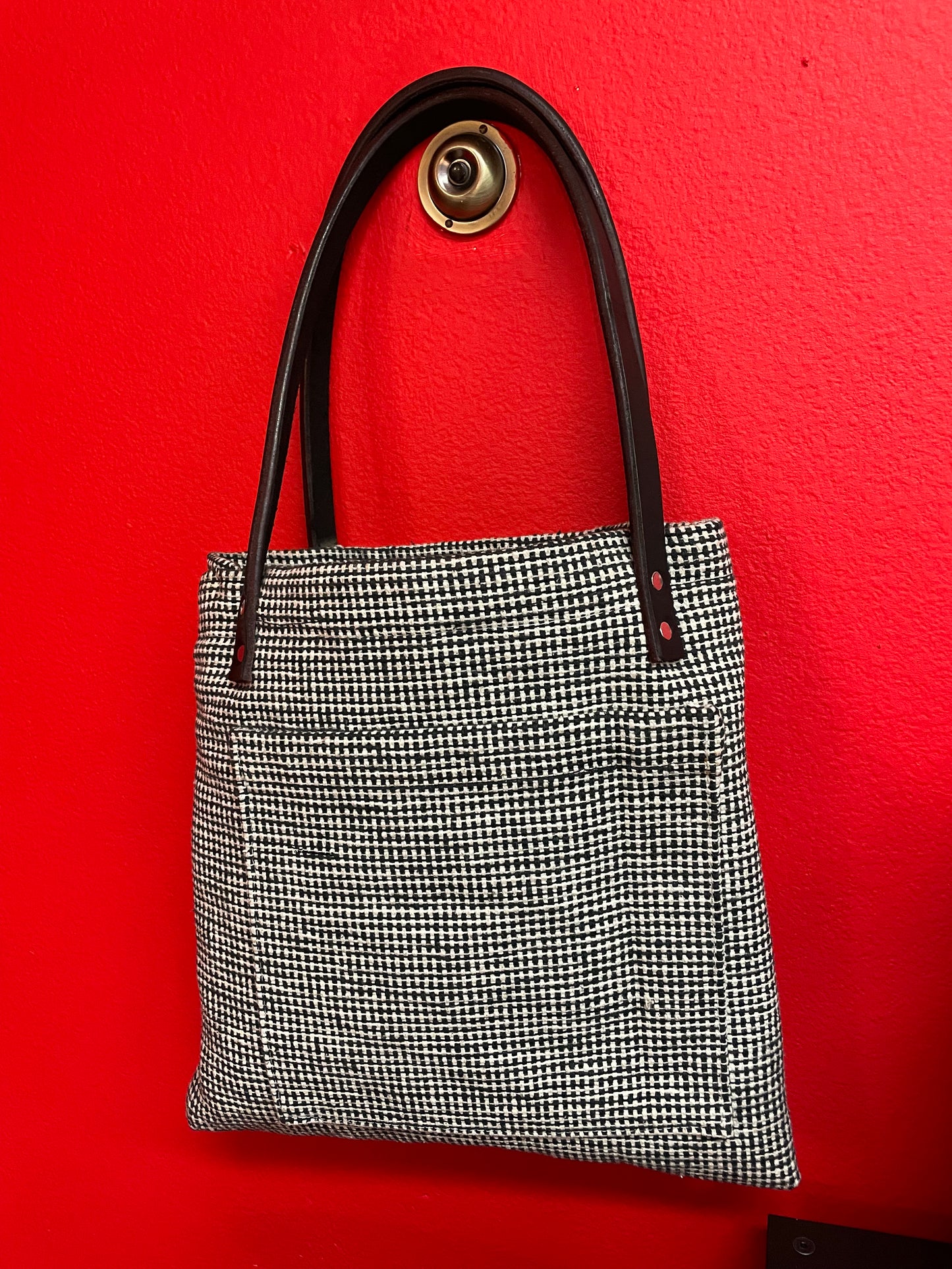 The Carpet Bagger