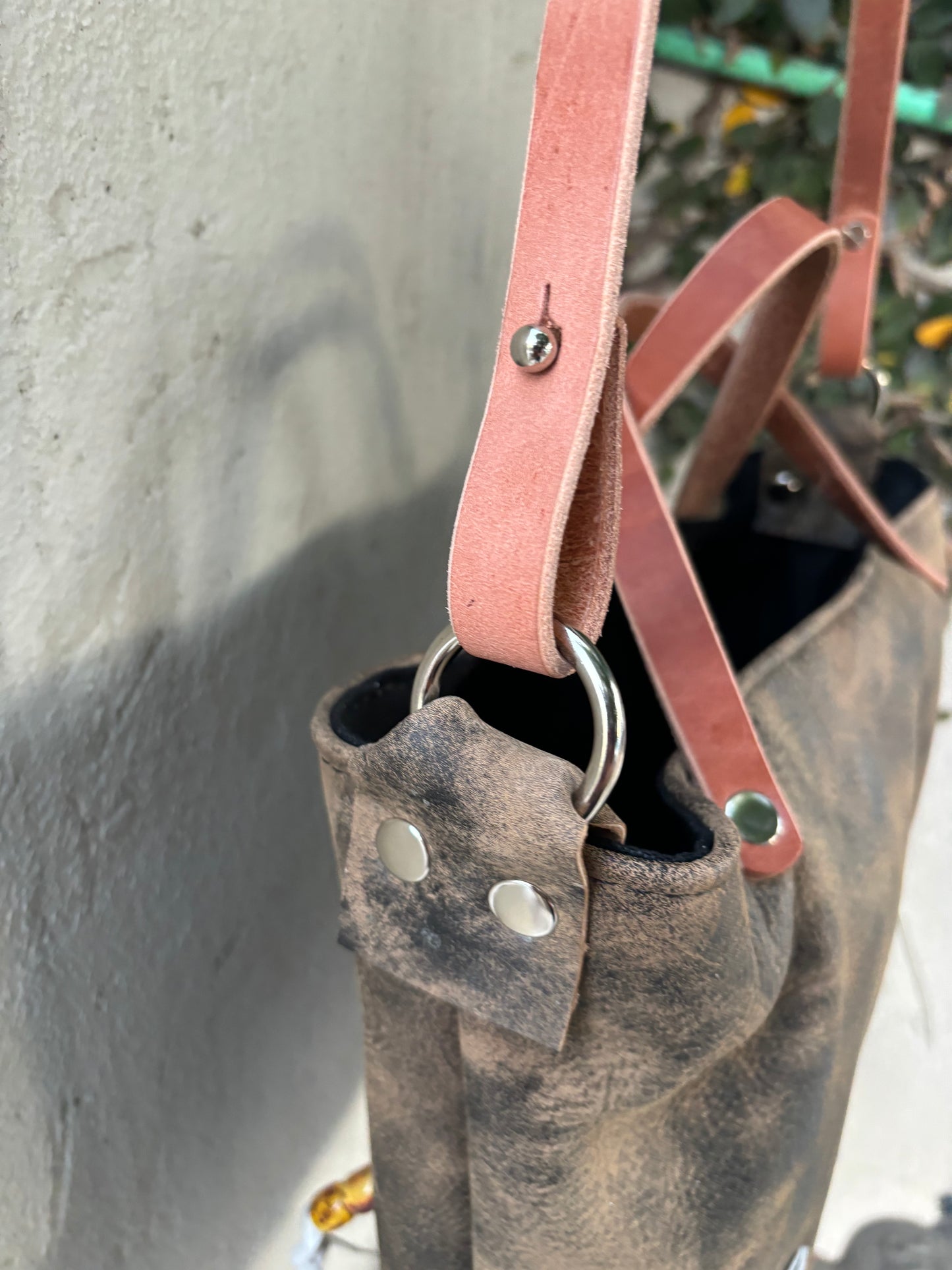 Seaside tote