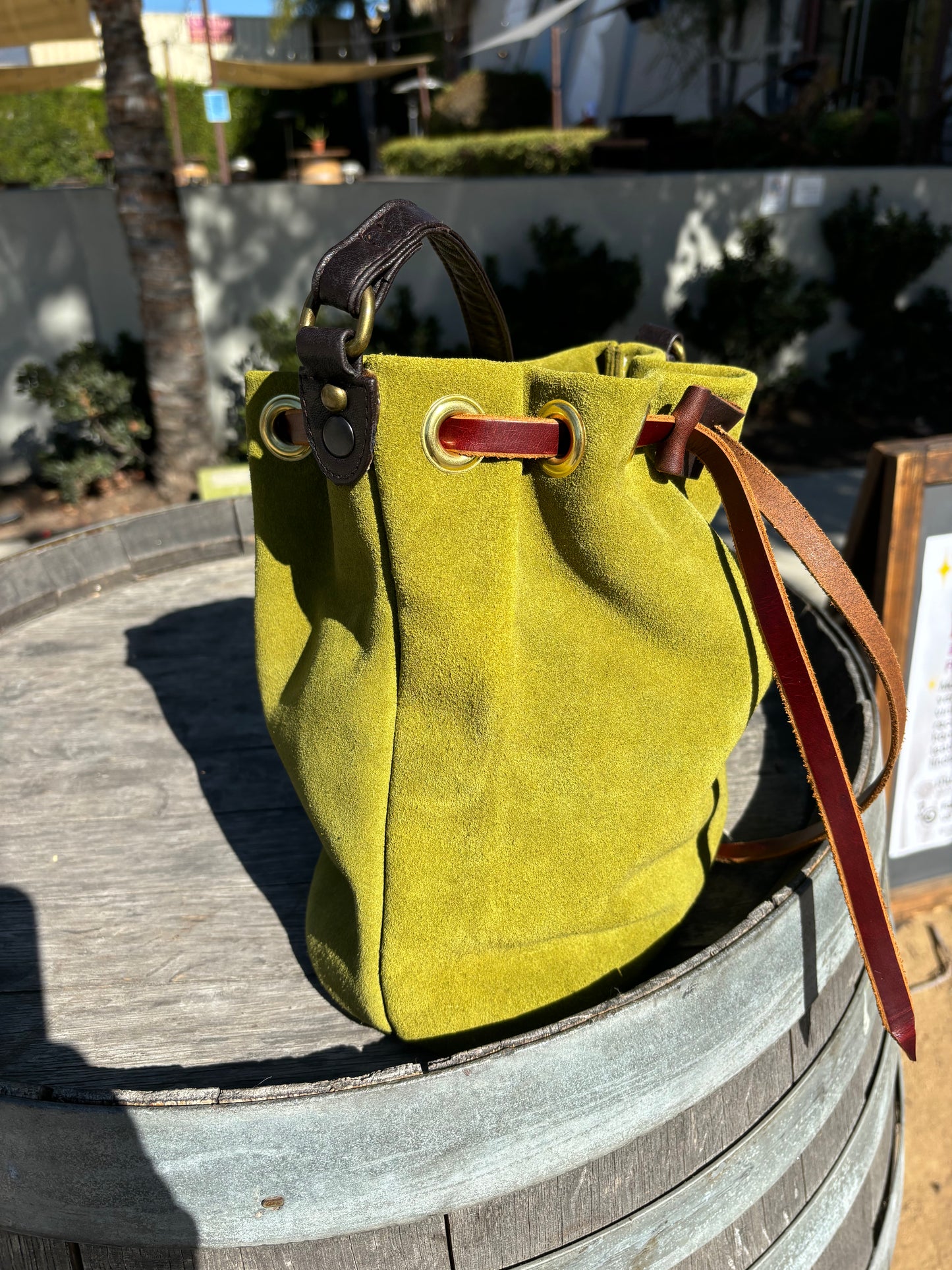 Barbara tote