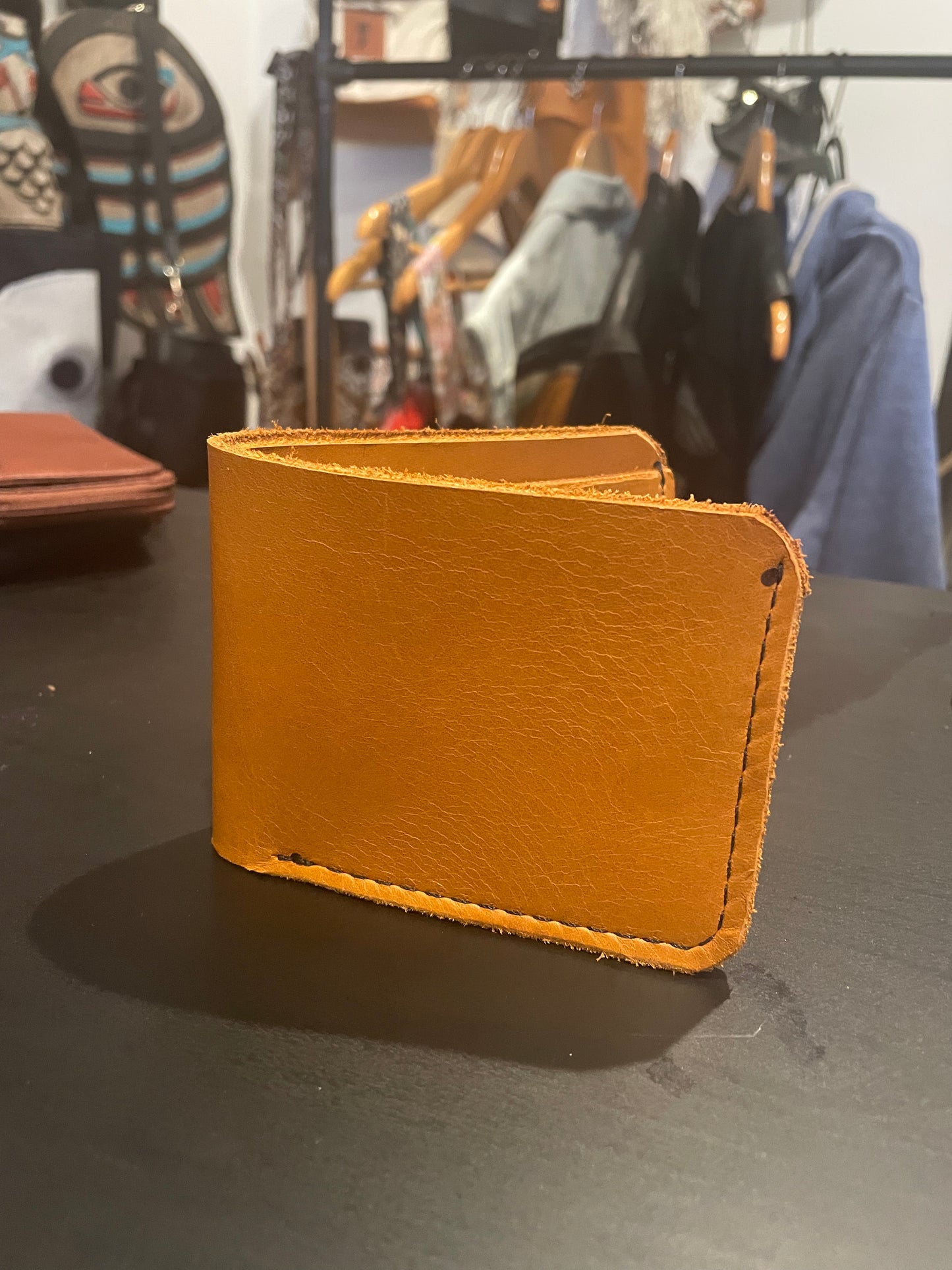 Horsemen wallet